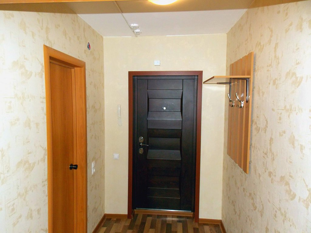 Апартаменты Авторитет Красноярск